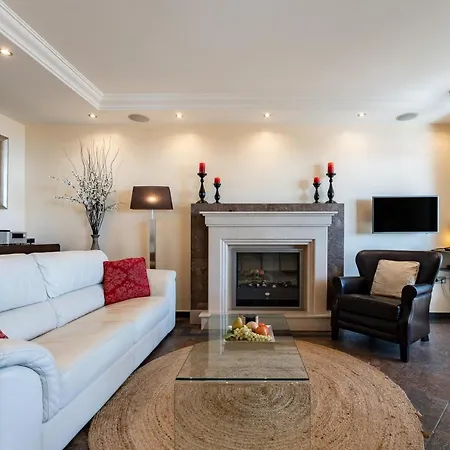 Apartment Saturno