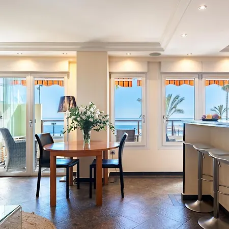 Saturno Appartamento