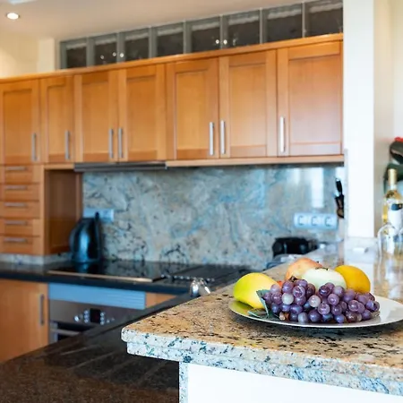 Saturno Appartamento *