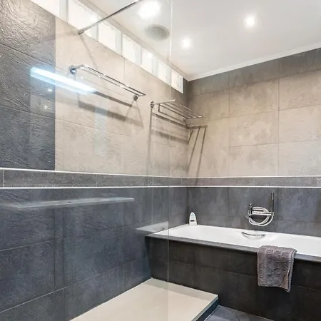 Saturno Apartment