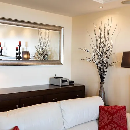 Saturno Apartment