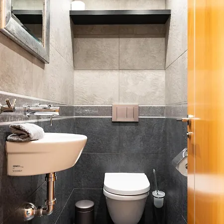 Saturno Apartment Fuengirola