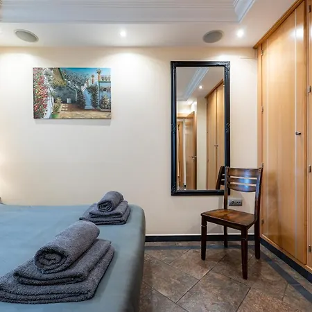 Saturno Apartment