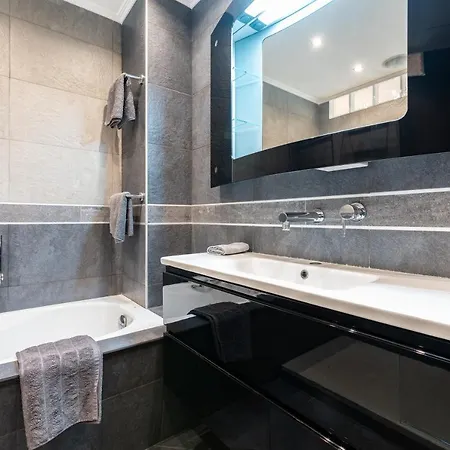 Apartment Saturno *