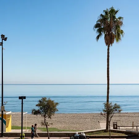 Saturno Διαμέρισμα Fuengirola
